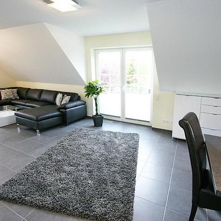 Villa Mare Villa Mare Appartement 4 Timmendorfer Strand Eksteriør billede