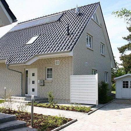 Villa Mare Villa Mare Appartement 4 Timmendorfer Strand Eksteriør billede