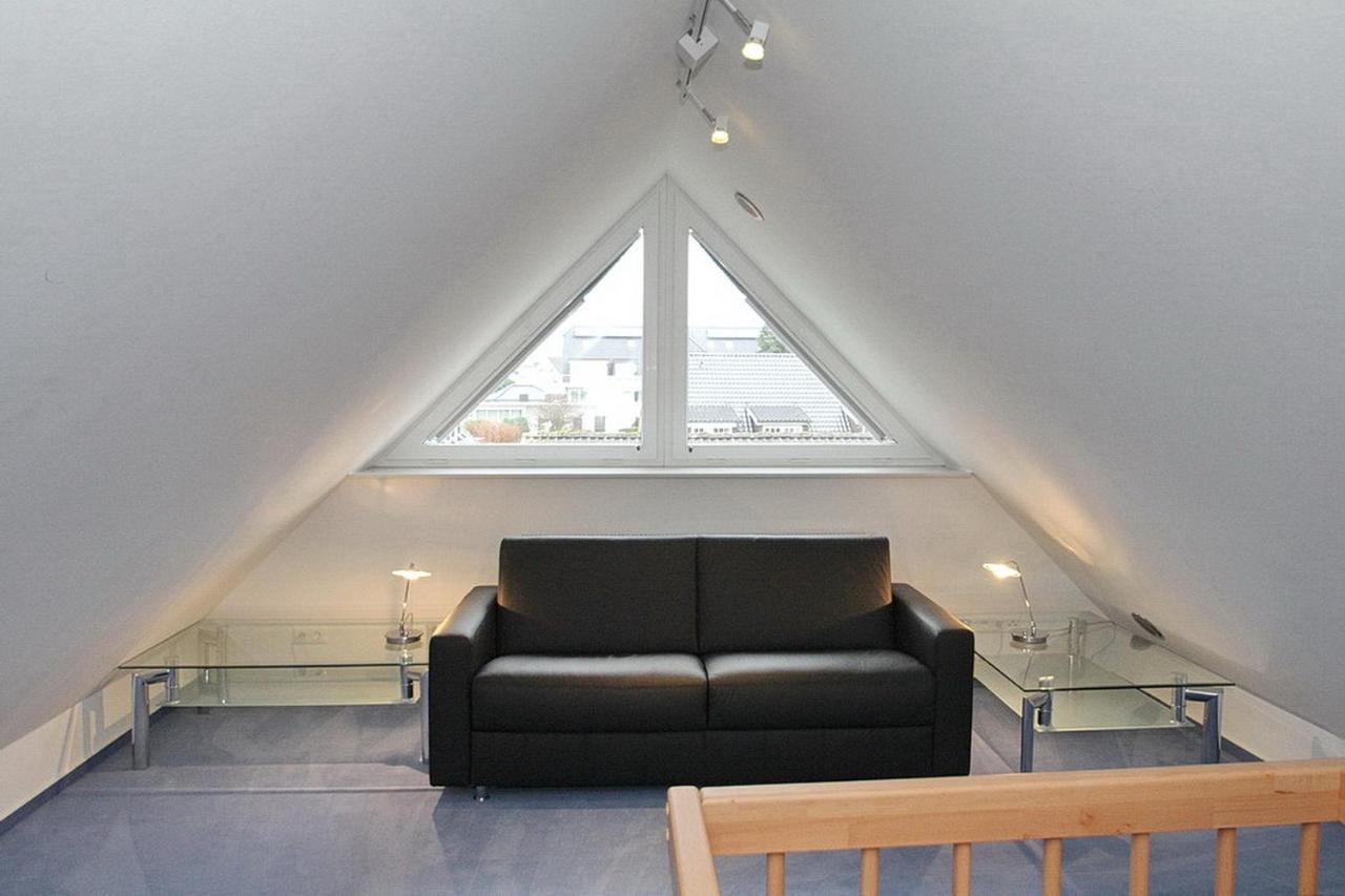Villa Mare Villa Mare Appartement 4 Timmendorfer Strand Eksteriør billede