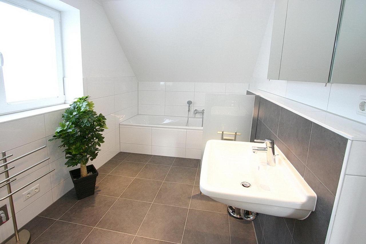 Villa Mare Villa Mare Appartement 4 Timmendorfer Strand Eksteriør billede
