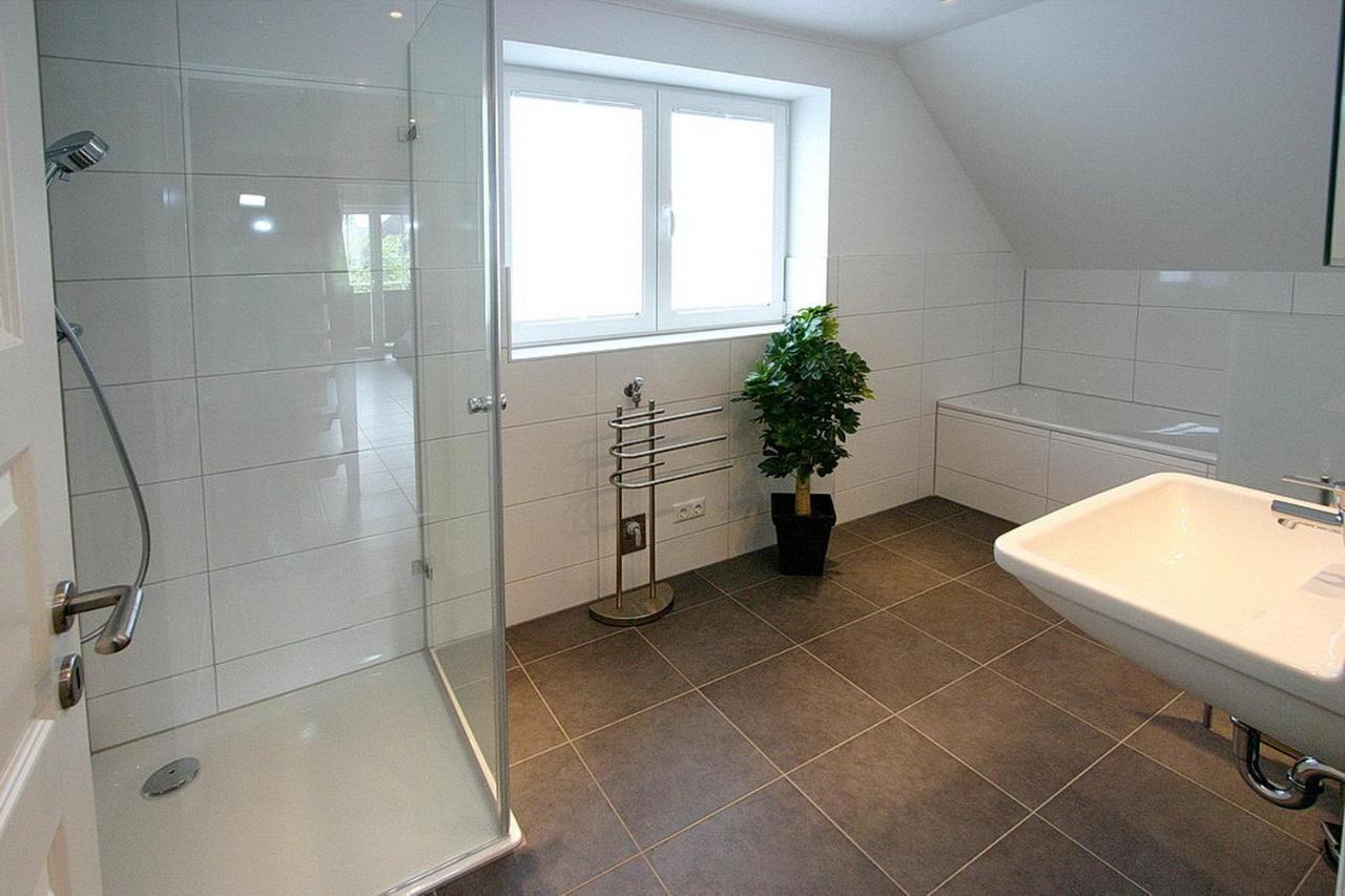 Villa Mare Villa Mare Appartement 4 Timmendorfer Strand Eksteriør billede