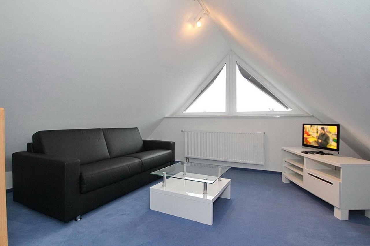 Villa Mare Villa Mare Appartement 4 Timmendorfer Strand Eksteriør billede