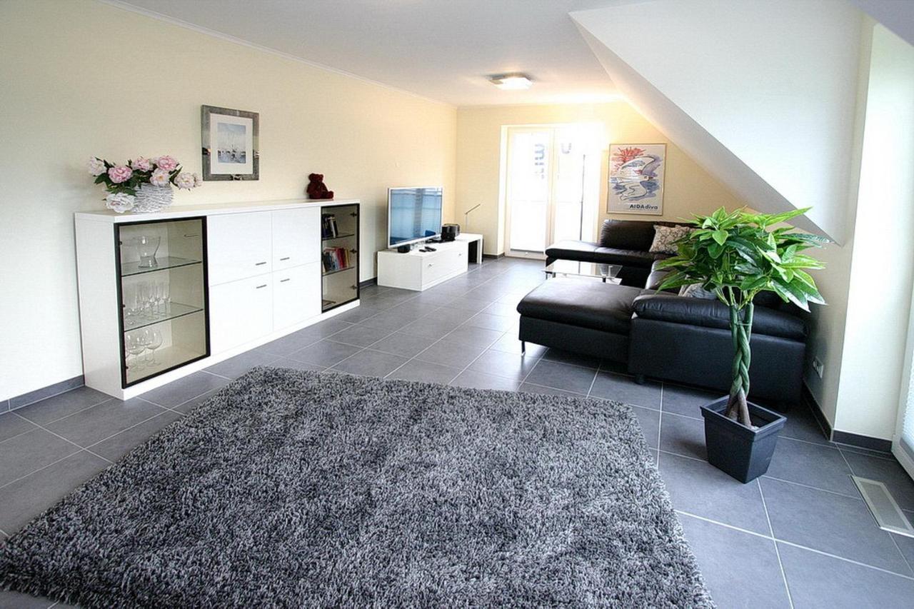 Villa Mare Villa Mare Appartement 4 Timmendorfer Strand Eksteriør billede