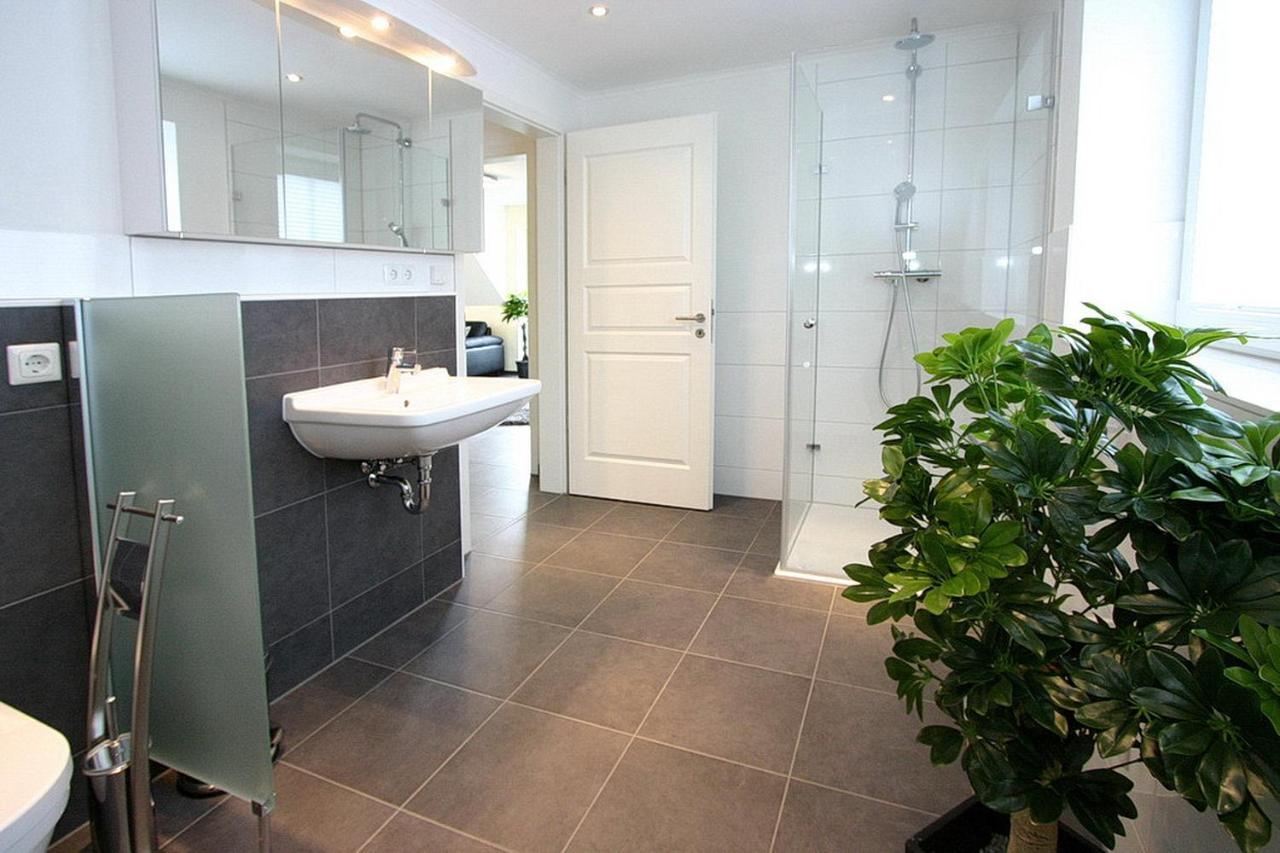 Villa Mare Villa Mare Appartement 4 Timmendorfer Strand Eksteriør billede
